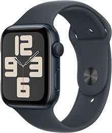 Apple Watch SE
