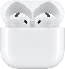 Apple AirPods (4. generácie)