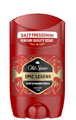 Produkt Old Spice