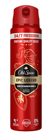 Produkt Old Spice
